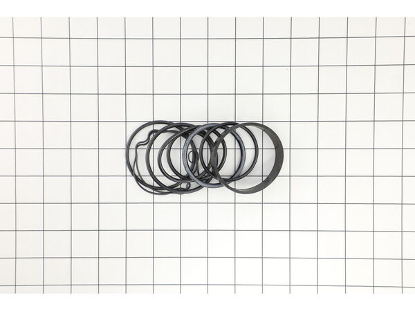 16593764-1-M-Metabo-18020-O-Ring Kit