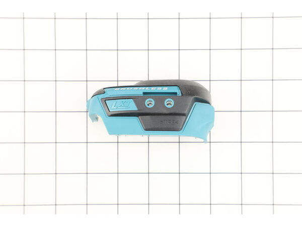 16593904-1-M-Makita-183C12-7-Battery Housing L Cpl, Xwt08