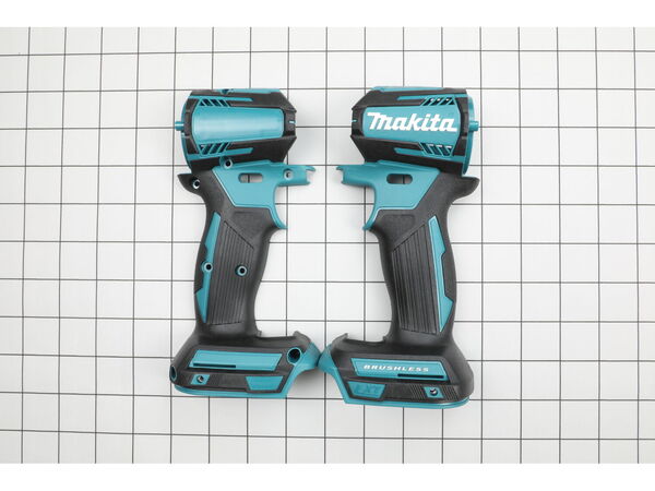 16593918-1-M-Makita-183E36-5-Housing Set, Xdt14