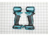 Housing Set, Xdt14 – Part Number: 183E36-5