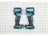 16593918-2-S-Makita-183E36-5-Housing Set, Xdt14