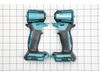 16593918-3-S-Makita-183E36-5-Housing Set, Xdt14
