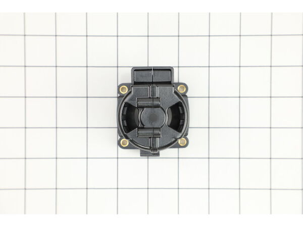 16593952-1-M-Makita-183H44-4-Motor Housing Set, Xrj07