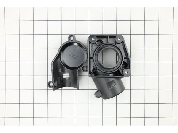 16593961-1-M-Makita-183H77-9-Handle Rear Cover Set, Xps02