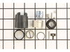 Blade Clamp Assembly Kit – Part Number: 191B01-2