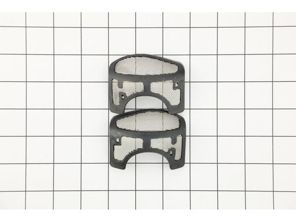 16594275-1-M-Makita-194289-1-Wire Mesh Intake Cover, Ga7020