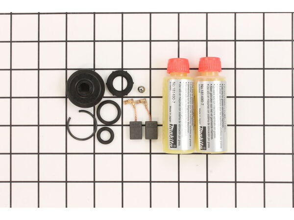 16594338-1-M-Makita-195206-4-Hammer Service Kit, Hr2811f