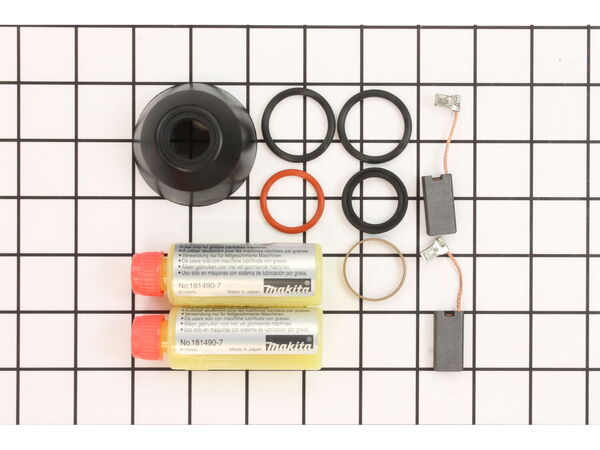 16594339-1-M-Makita-195210-3-Hammer Service Kit