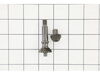 Cutter Shaft Set, Em4251 – Part Number: 195350-7