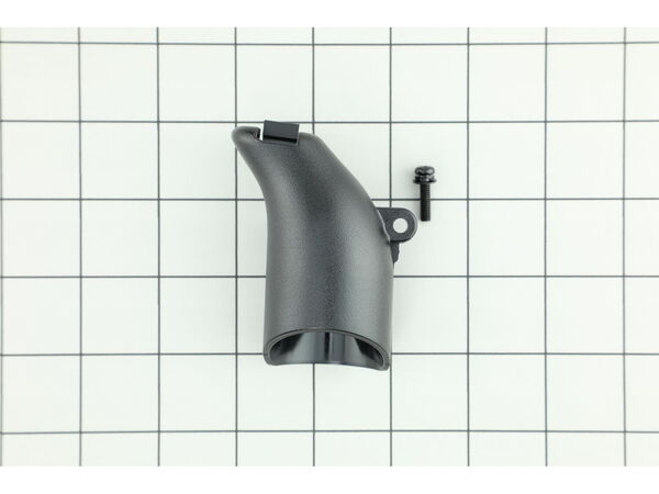 16594377-1-M-Makita-196520-1-Dust Extracting Attachment, Hs