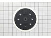 6-inch Round Sanding Backing P – Part Number: 197314-7