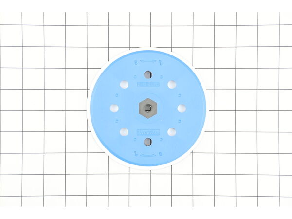 16594400-1-M-Makita-197315-5-6-inch Round Sanding Backing P
