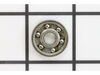 Ball Bearing 626zz, Em4251 – Part Number: 210018-5