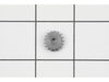 Spur Gear 17, Xdt15 – Part Number: 221437-0