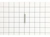 Tension Spring 4, Xsh03 – Part Number: 231878-2