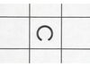 Ring Spring 10, Xwt08 – Part Number: 232323-0