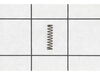 Compression Spring 3, Rh01 – Part Number: 232344-2
