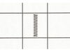 Compression Spring 4, Xps01 – Part Number: 234173-9
