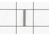 Compression Spring 3, Lxrh01 – Part Number: 234264-6