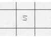 16595084-2-S-Makita-234381-2-Compression Spring 6, Xrj04