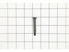 Pan Head Screw M6, Xsr01 – Part Number: 251221-9