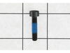 Hex. Socket Head Bolt M6x25, X – Part Number: 251582-7