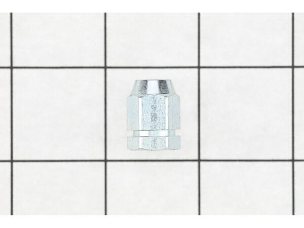 16595201-1-M-Makita-252240-8-Hex. Cap Nut M8-13, Xsr01