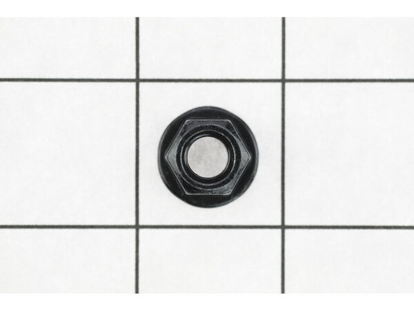 16595203-1-M-Makita-252262-8-Collred Hex. Nut M8, Xsh06