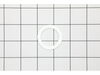 Nylon Washer 28, Xwt02 – Part Number: 261154-0