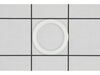 Nylon Washer 19, Xdt15 – Part Number: 261159-0