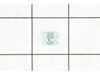 Hex. Nut M6, Xsh03 – Part Number: 264103-6