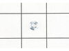 Hexagonal Nut With Collar, Ek6 – Part Number: 264119-1