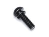 H.s.button Head Bolt M5x16 – Part Number: 265491-4