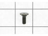Flat Head Sq. Neck Bolt M6x14, – Part Number: 265939-6