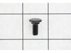 16595470-2-S-Makita-265939-6-Flat Head Sq. Neck Bolt M6x14,