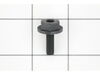 Hex.socket Hex Bolt M6x18, Xsh – Part Number: 266925-0
