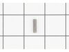 Pin, Hr4013c – Part Number: 268309-8