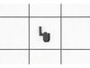 Stopper, Xtp02 – Part Number: 310176-8