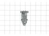 16596284-2-S-Makita-310588-5-Set Plate, Xnb01