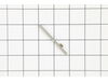 Counter Weight B, Xtp02 – Part Number: 310781-1