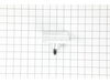 Front Base, Kp0800k – Part Number: 319010-9