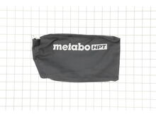 Dust Bag (Black) – Part Number: 322955M