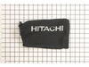 16597382-2-S-Metabo-322955M-Dust Bag (Black)