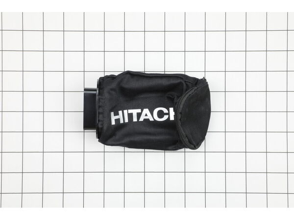 16597400-1-M-Metabo-323004M-Dust Bag