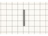 Lock Rod, Ls1019l – Part Number: 326971-6