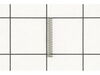 Pushing Lever Spring – Part Number: 329133