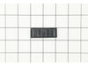 Rubber Cushion – Part Number: 332668