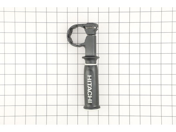 16598513-1-M-Metabo HPT-335273-Side Handle