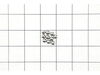 Steel Ball D7.0 (10 Pcs.) – Part Number: 335300