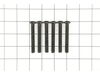 Hex. Soc. Truss Hd. Screw M8x6 – Part Number: 339788